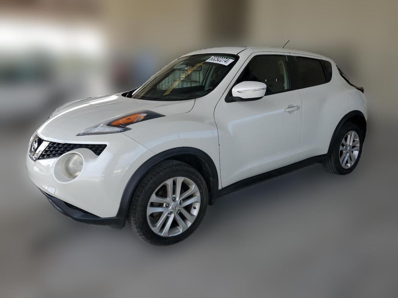 2015 Nissan Juke S VIN: JN8AF5MR0FT504570 Lot: 63292274