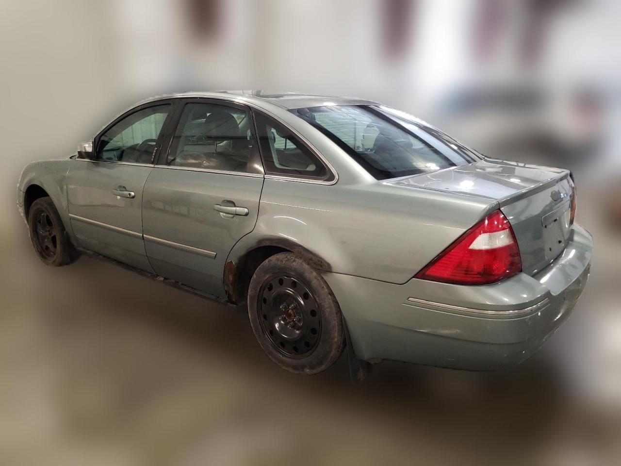 2005 Ford Five Hundred Limited VIN: 1FAFP28155G113784 Lot: 63007684