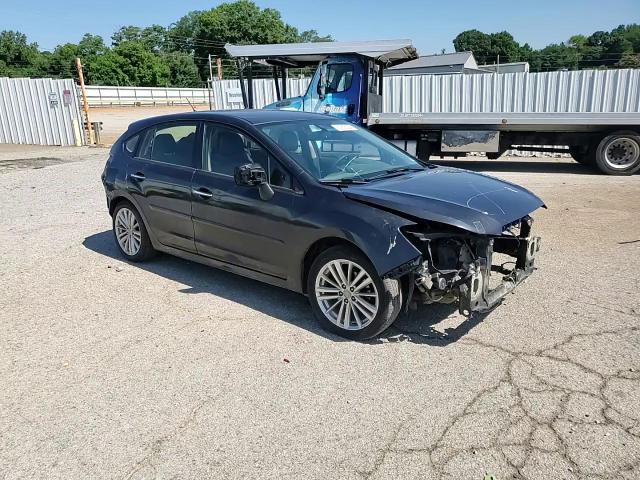 2014 Subaru Impreza Limited VIN: JF1GPAG61E8278009 Lot: 60806354