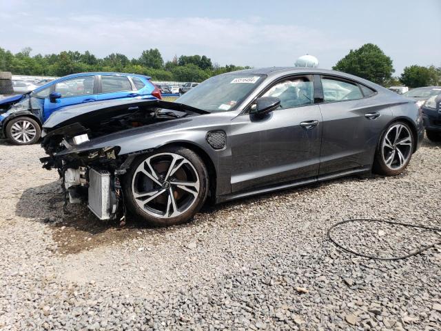 2022 AUDI E-TRON GT, VIN: WAUCJBFW5N7004381