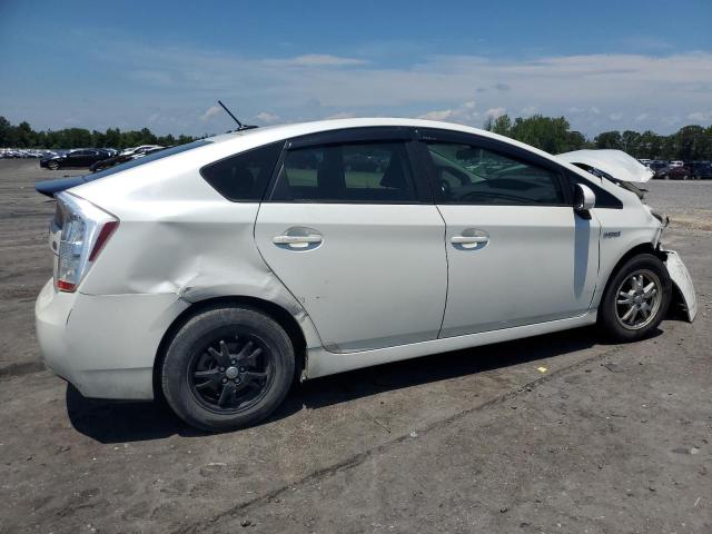 JTDKN3DU6A1130191 | 2010 Toyota prius