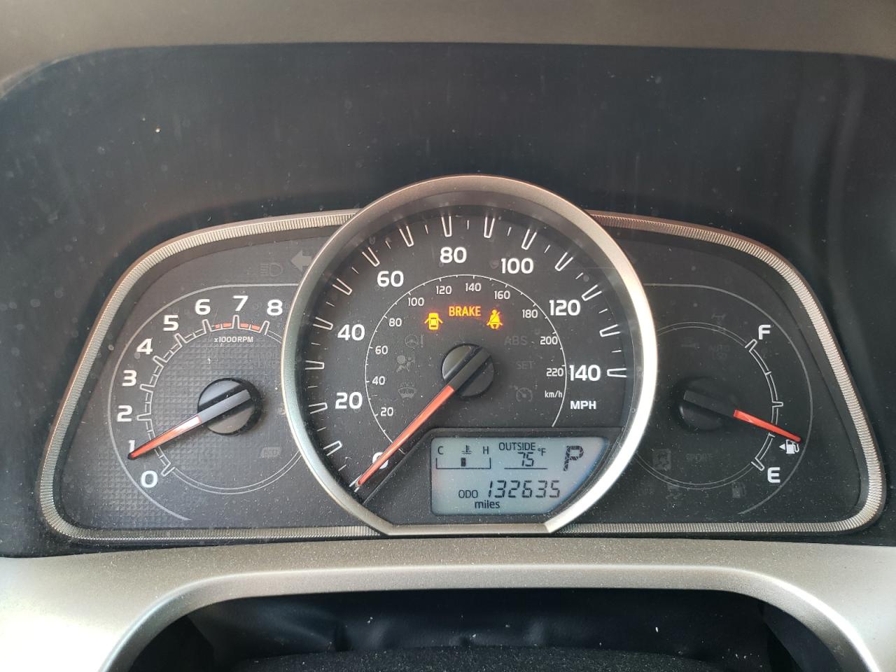 2015 Toyota Rav4 Le VIN: 2T3BFREV8FW299290 Lot: 63937054