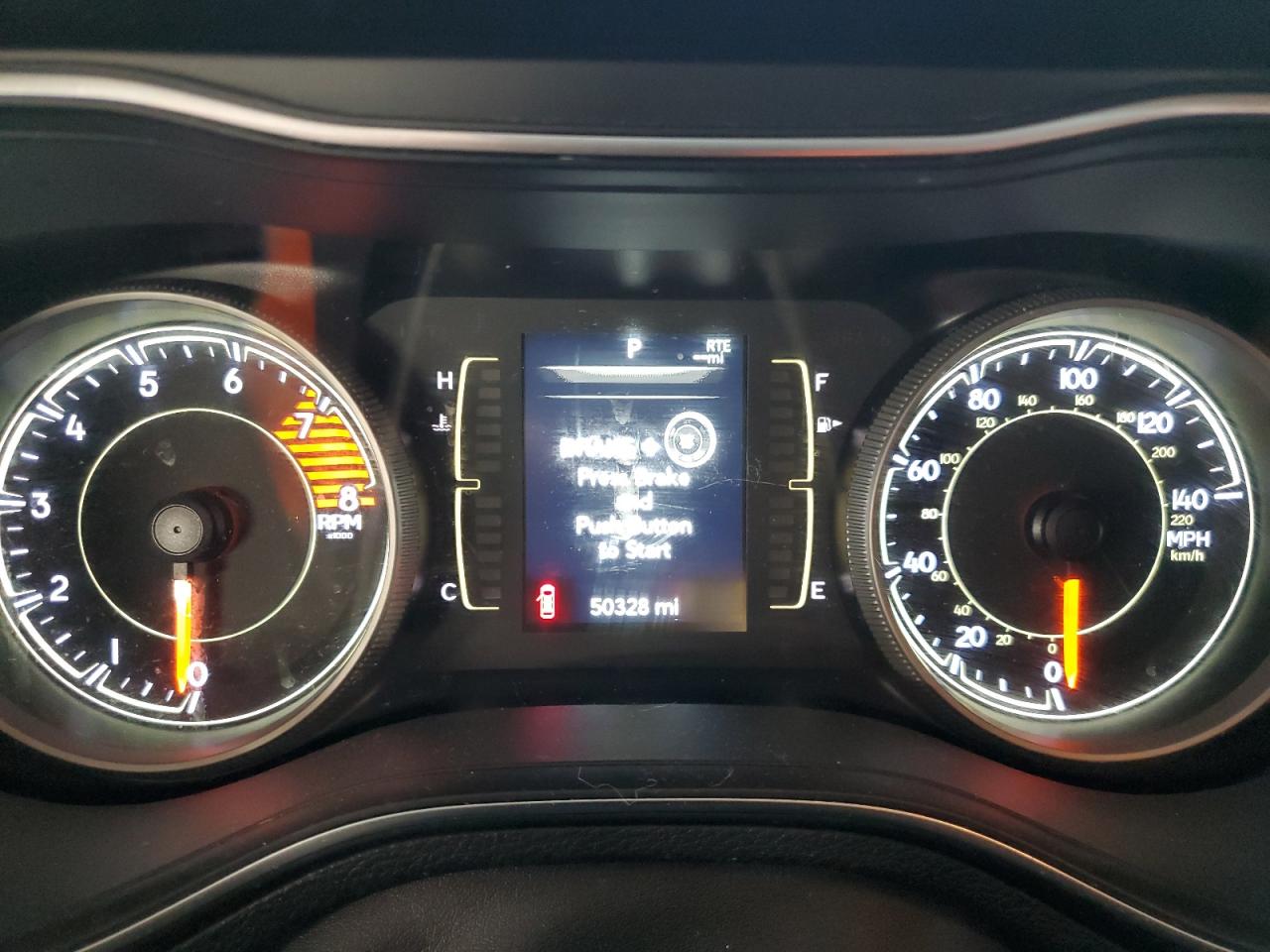 2021 Jeep Grand Cherokee - Image 9