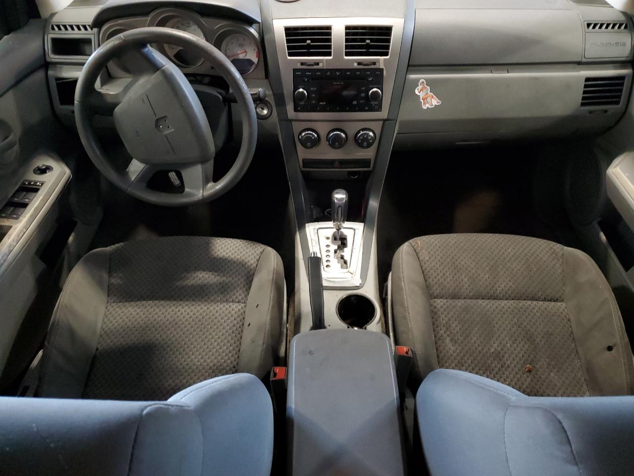 2008 Dodge Avenger Se VIN: 1B3LC46K68N286764 Lot: 62614464