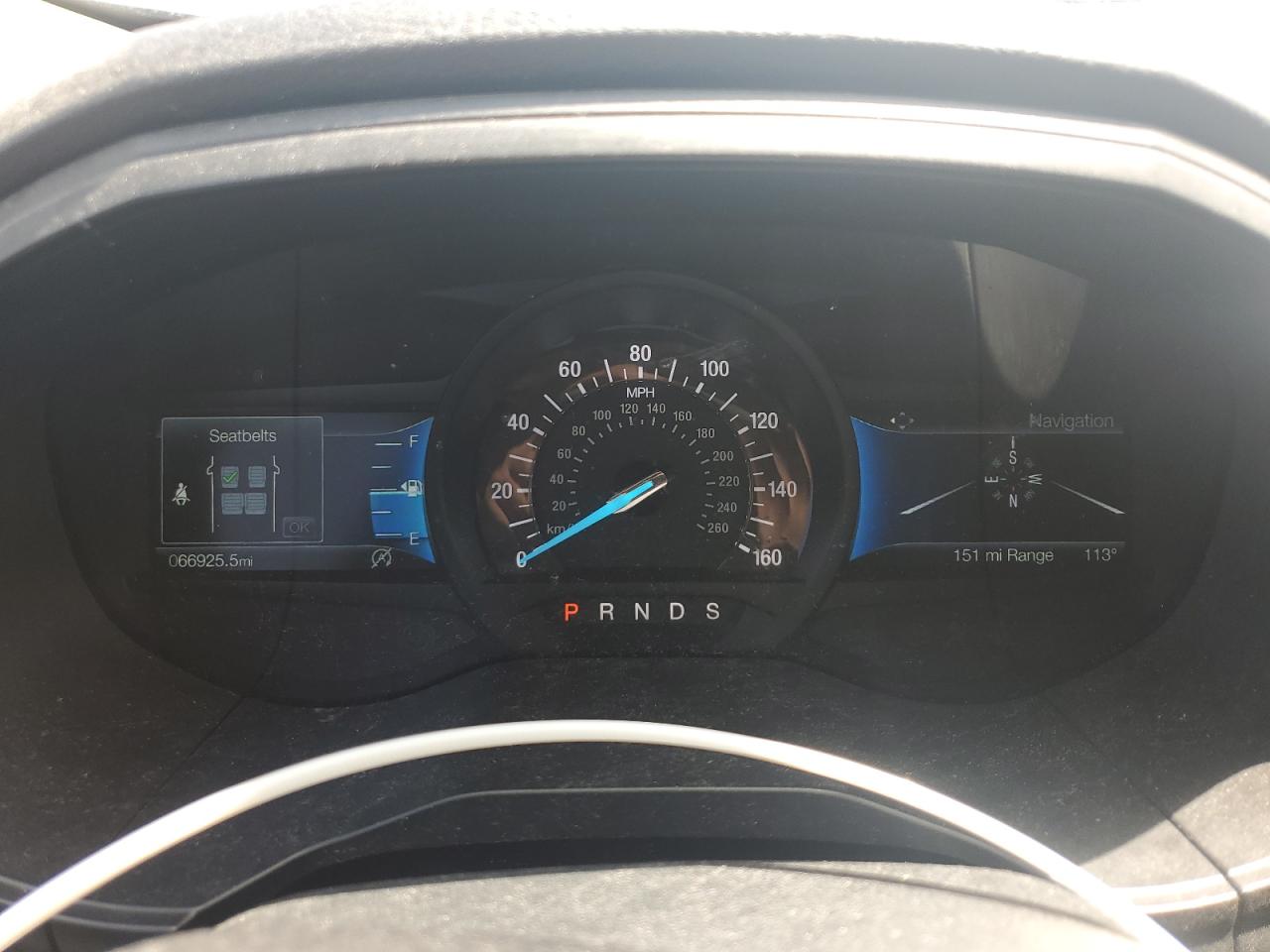 2022 Ford Edge Titanium VIN: 2FMPK4K93NBA37864 Lot: 64111264