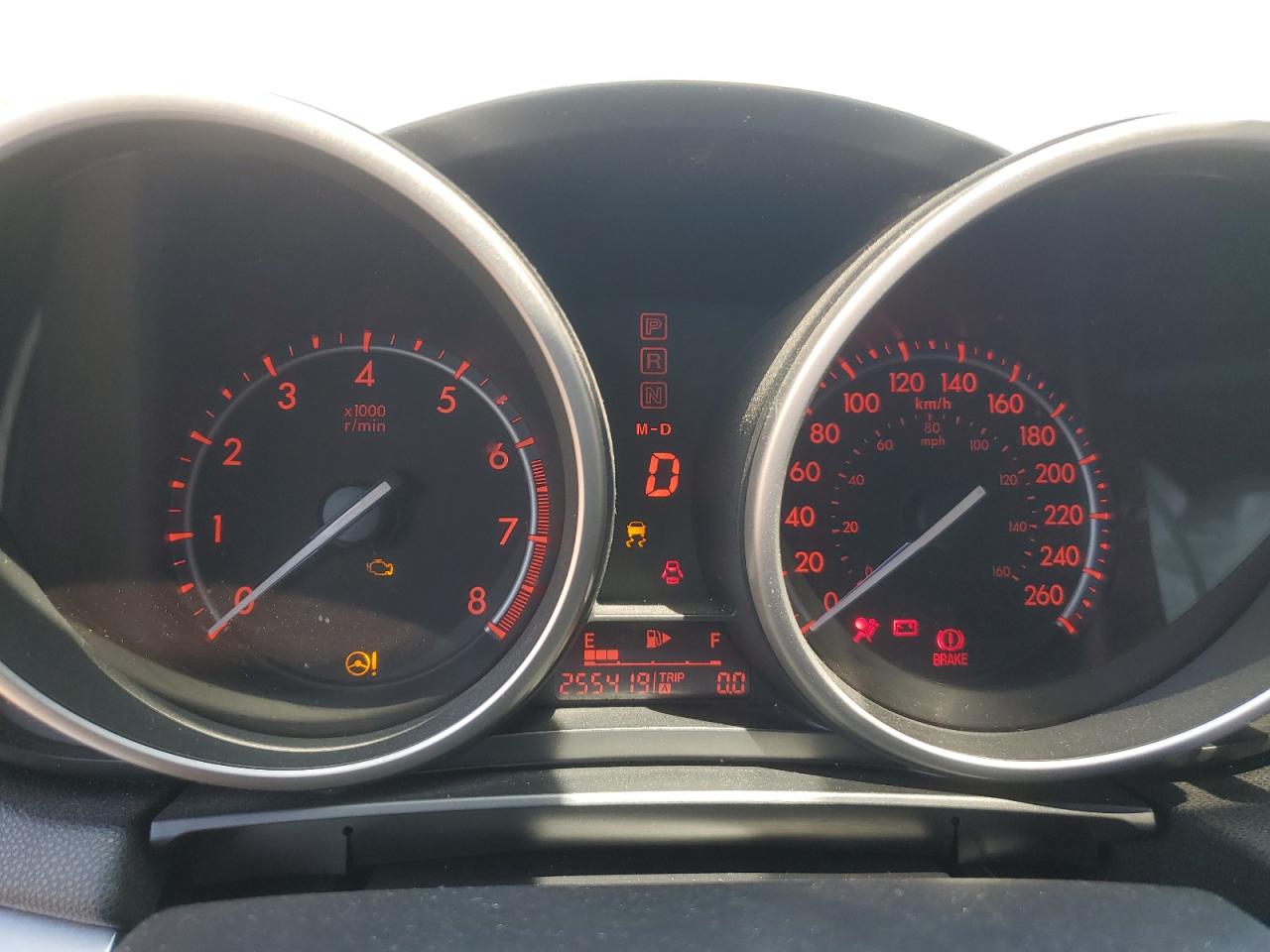 2010 Mazda 3 S VIN: JM1BL1H57A1168459 Lot: 62236874