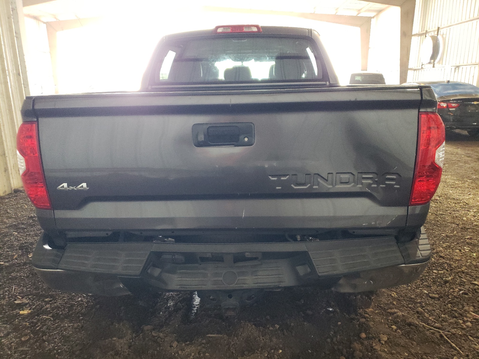 5TFDW5F11FX430519 2015 Toyota Tundra Crewmax Sr5