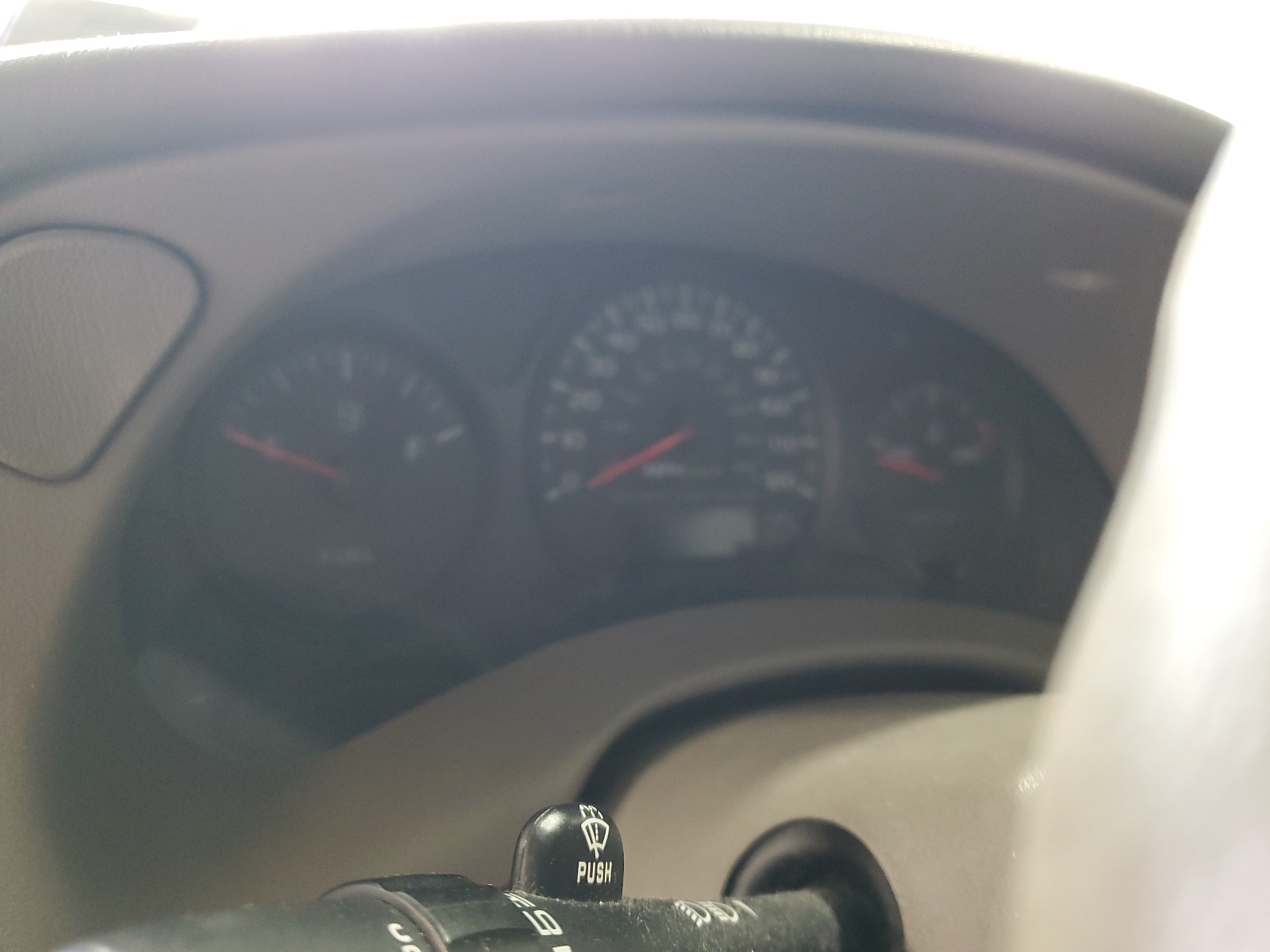 2G1WF52E839364684 2003 Chevrolet Impala