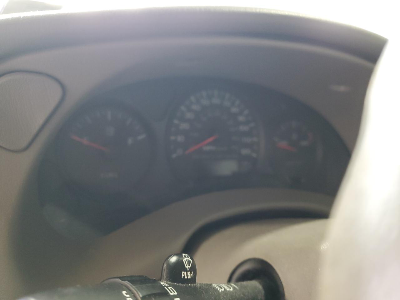 2003 Chevrolet Impala VIN: 2G1WF52E839364684 Lot: 63258134