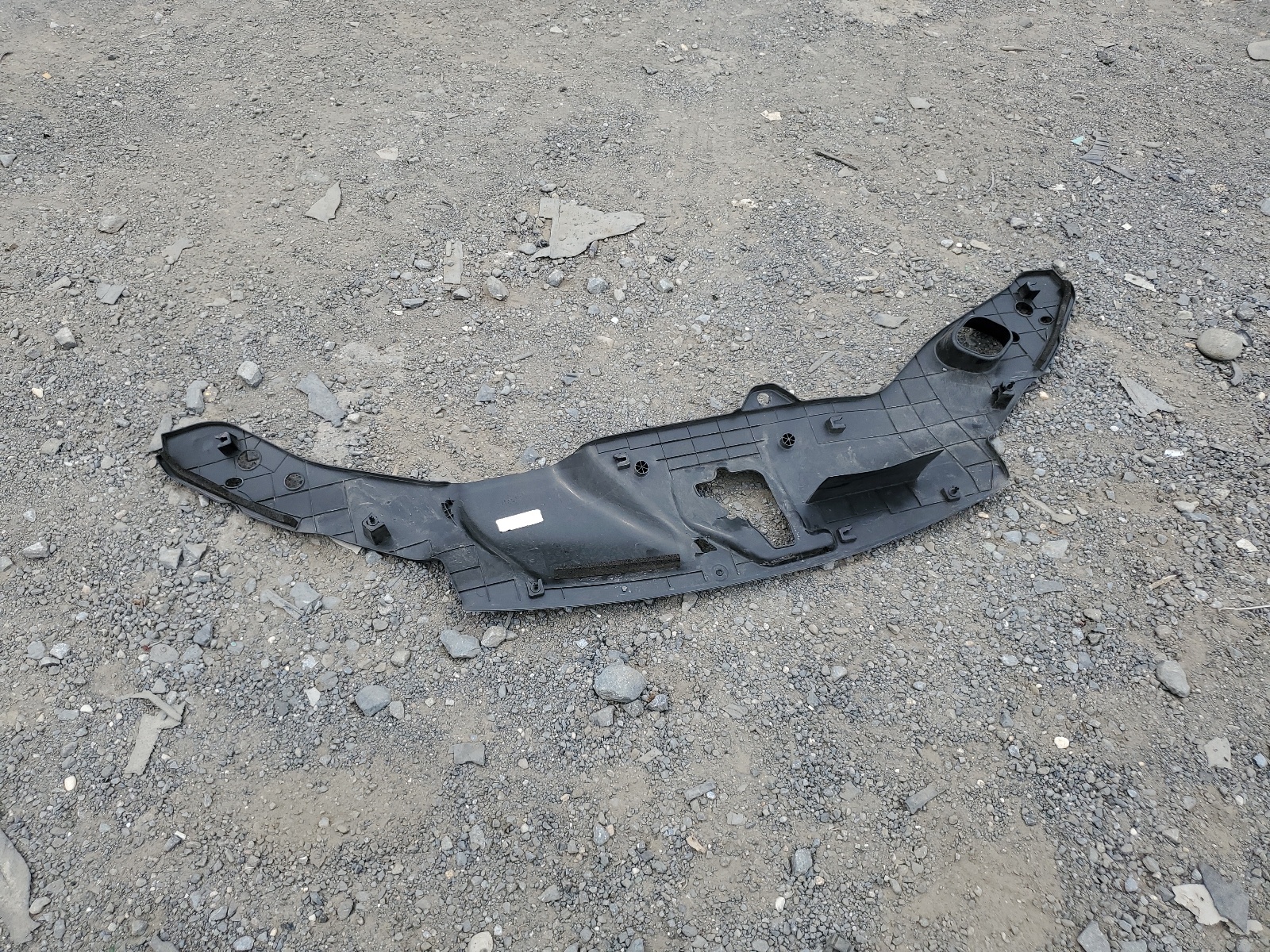 5FNYF6H50LB068003 2020 Honda Pilot Exl