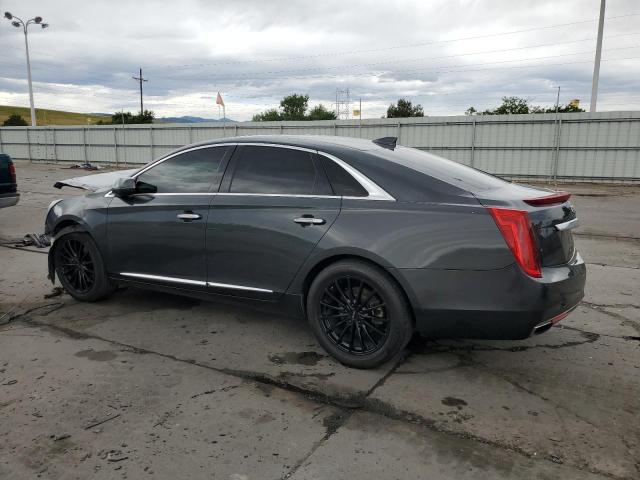  CADILLAC XTS 2017 Угольный