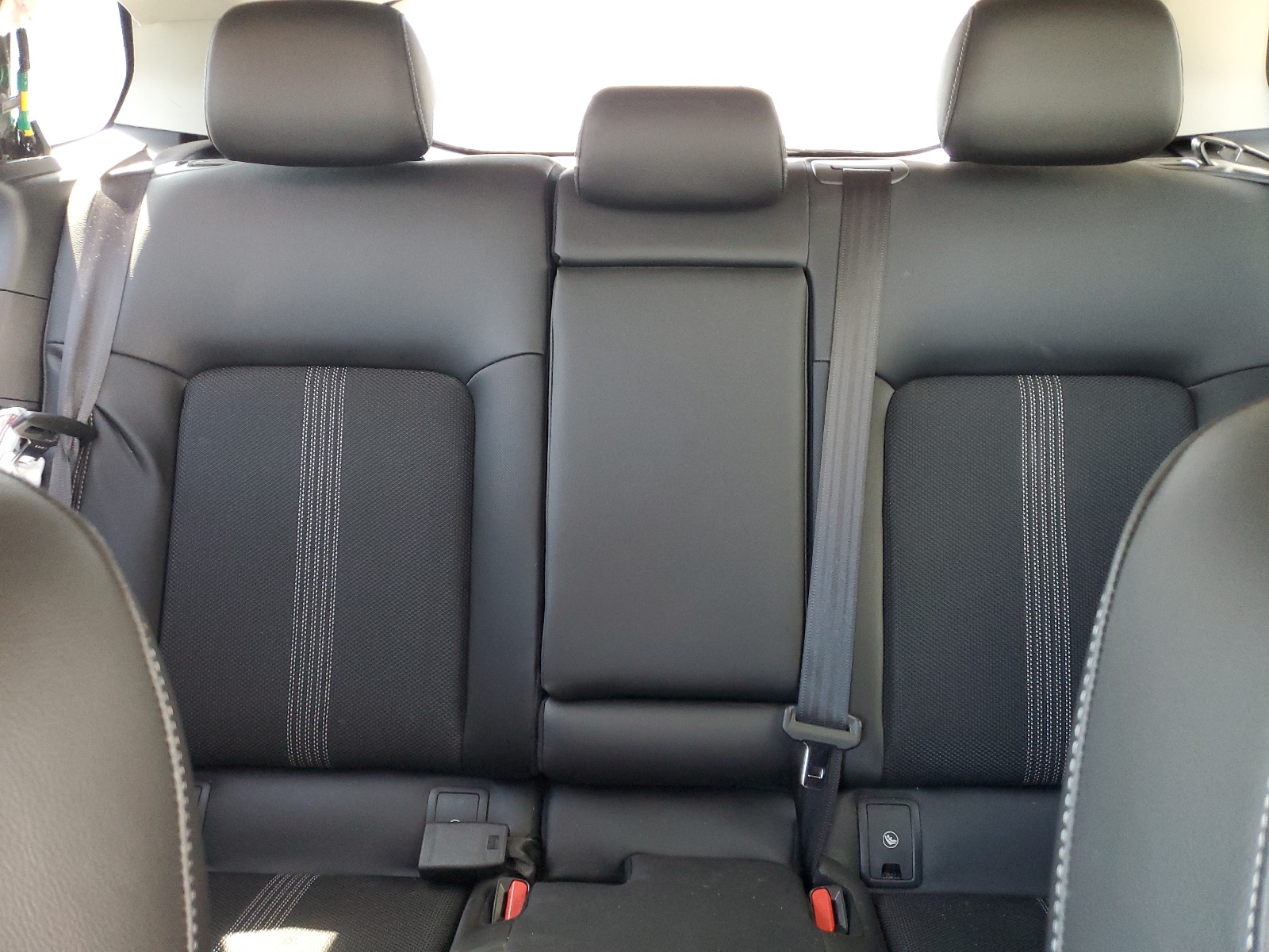 7MMVABBM9RN183901 2024 Mazda Cx-50 Preferred