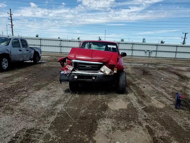 2004 Ford Ranger Super Cab VIN: 1FTYR14U94PB60452 Lot: 61454954