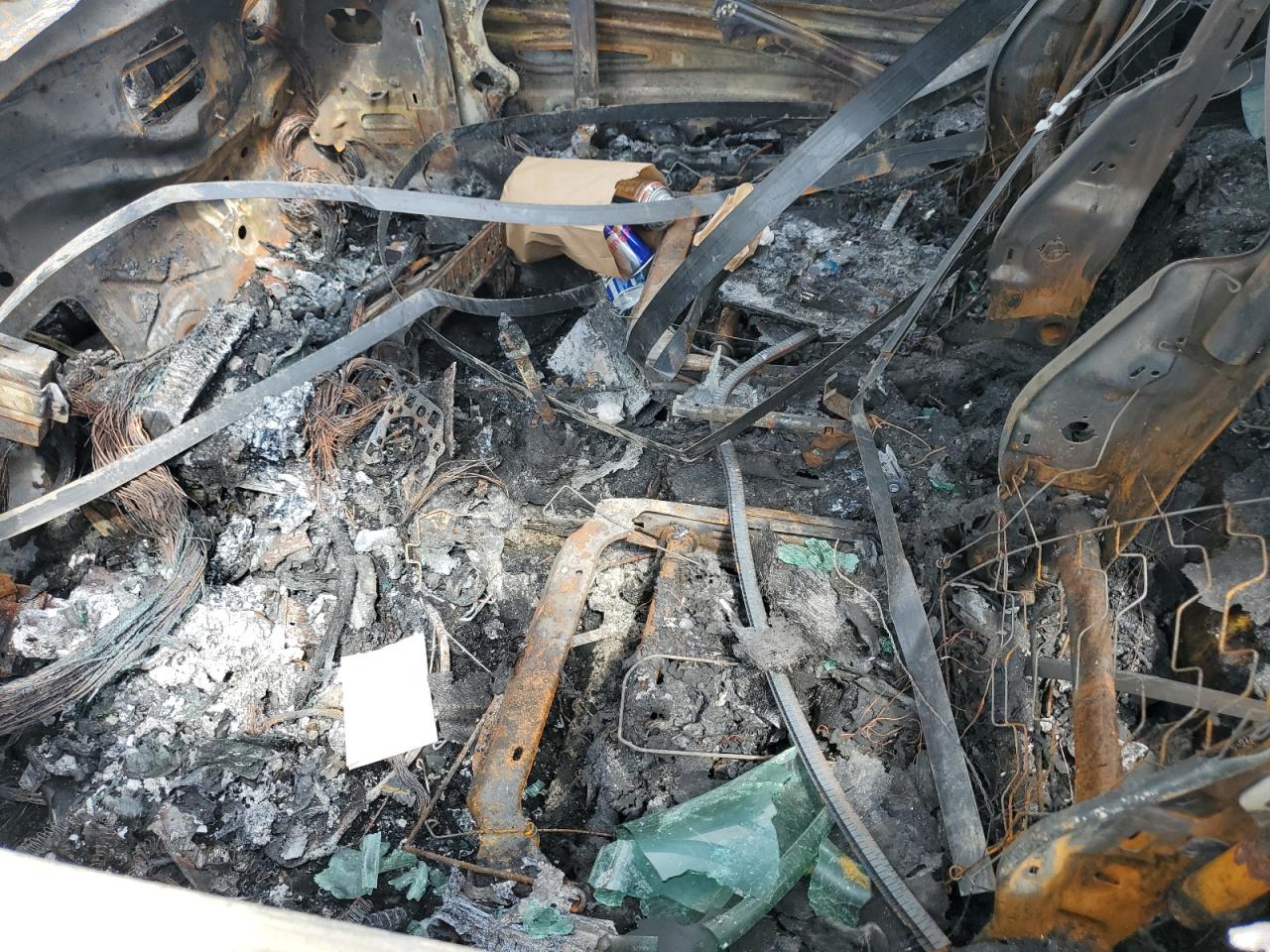 2011 Mini Cooper S VIN: WMWSV3C57BTY12655 Lot: 64450074