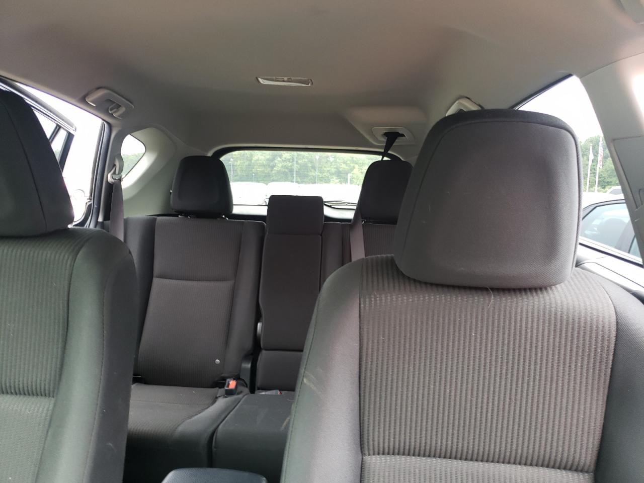 2018 Toyota Rav4 Le VIN: JTMBFREVXJJ743891 Lot: 64106234