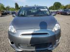 2015 Mitsubishi Mirage De للبيع في Portland، OR - Side