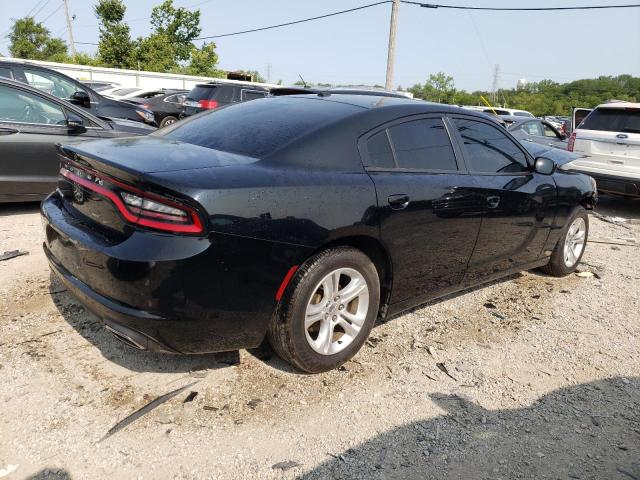  DODGE CHARGER 2020 Black