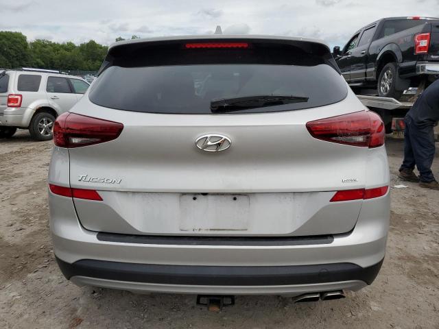 KM8J3CAL4LU214729 Hyundai Tucson LIM 6