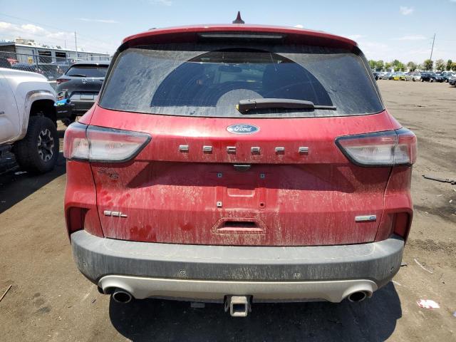 2020 FORD ESCAPE SEL 1FMCU9H94LUC03992  62949224