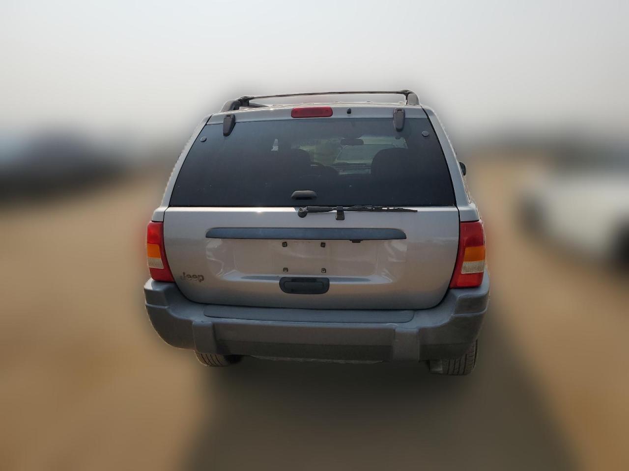 2001 Jeep Grand Cherokee Laredo VIN: 1J4GW48S41C556820 Lot: 63731794