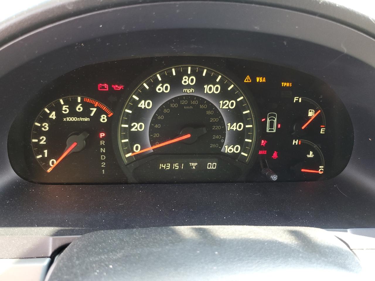 2007 Honda Odyssey Exl VIN: 5FNRL38617B069316 Lot: 64677534