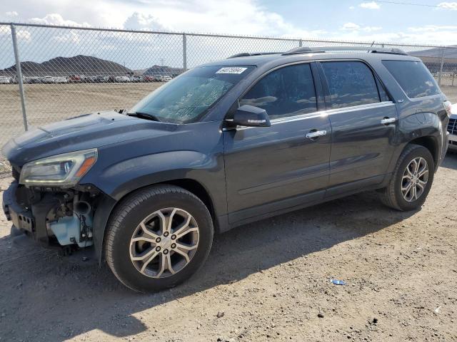 2013 Gmc Acadia Slt-1