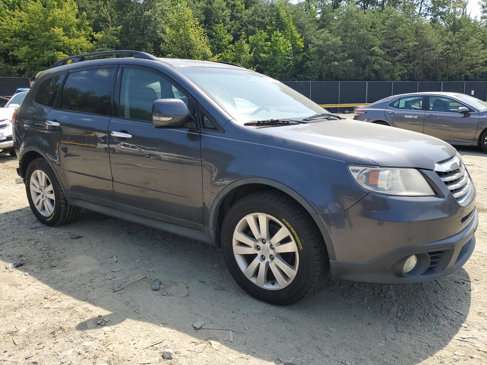 4S4WX9HD1B4403042 2011 Subaru Tribeca Limited