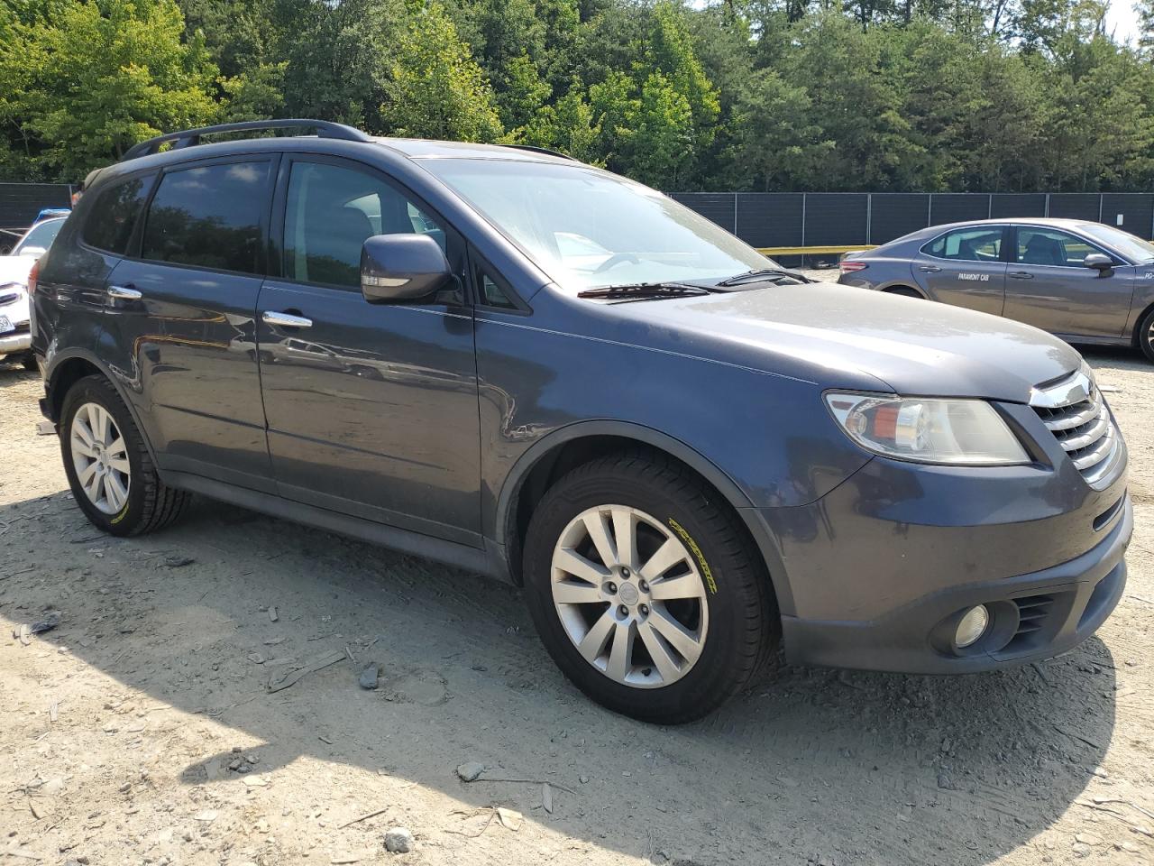 2011 Subaru Tribeca Limited VIN: 4S4WX9HD1B4403042 Lot: 62719414