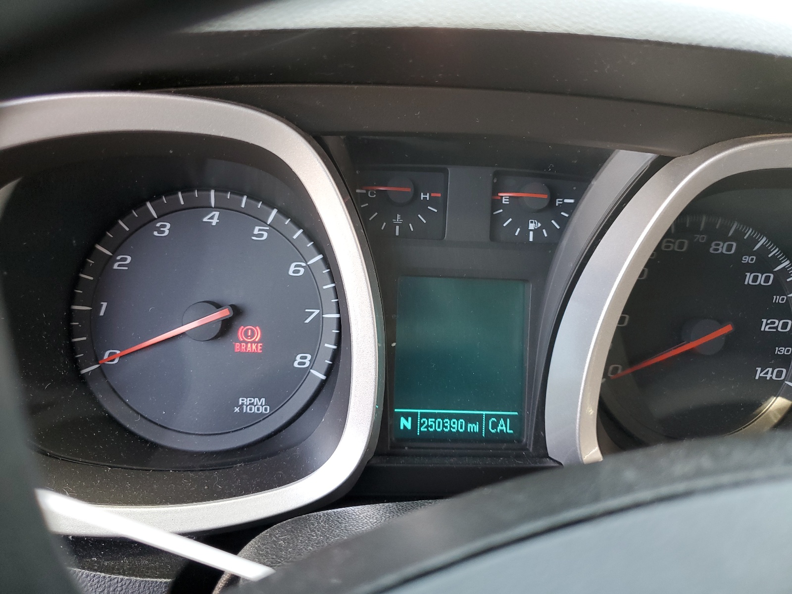 2GNFLEEKXD6302246 2013 Chevrolet Equinox Lt