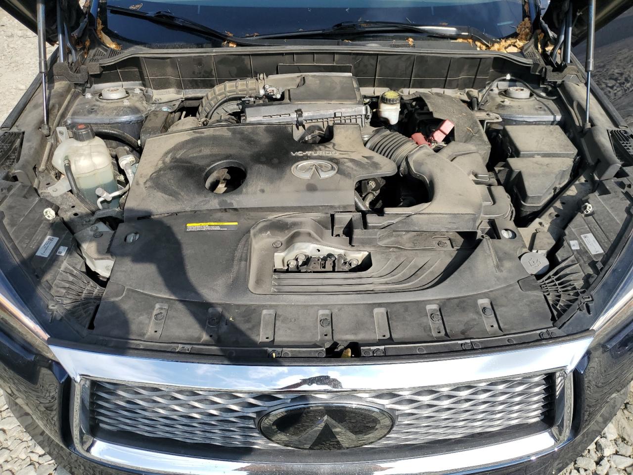 2019 Infiniti QX50 - Image 14