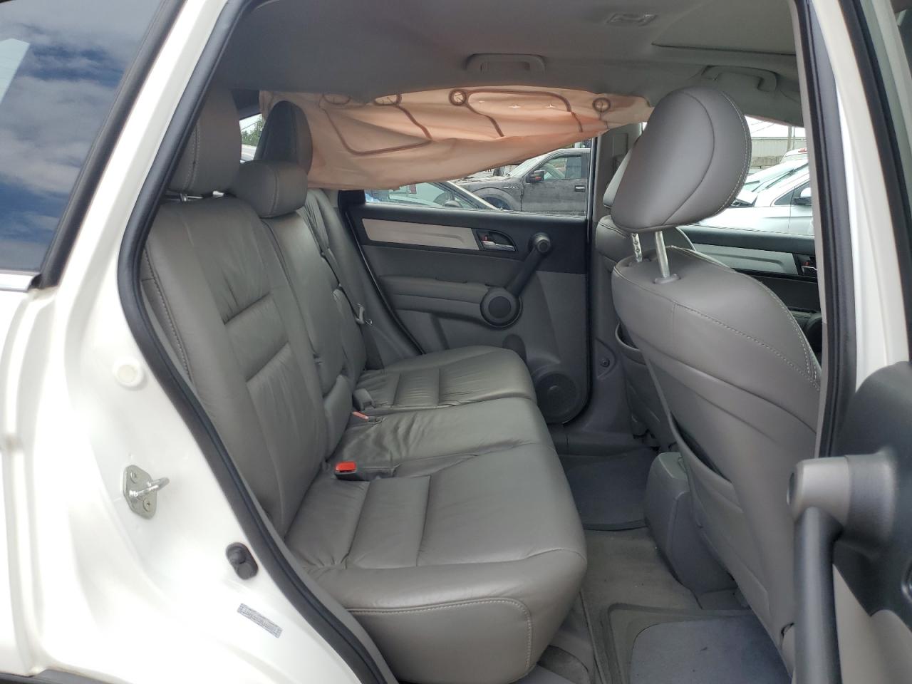 2010 Honda Cr-V Exl VIN: 5J6RE4H73AL062357 Lot: 64050454