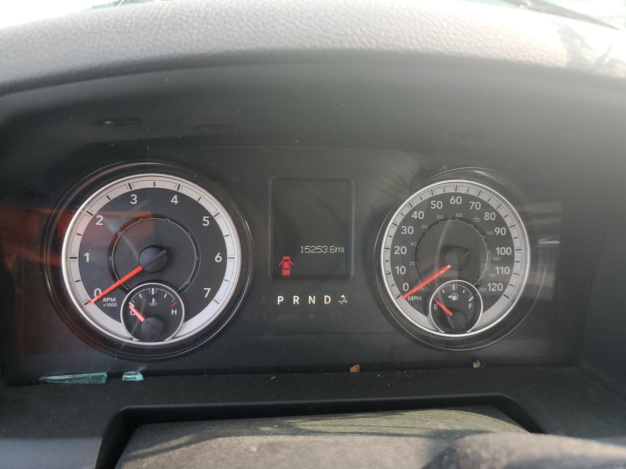 2018 Ram 2500 St VIN: 3C6LR5AT7JG324673 Lot: 63285224