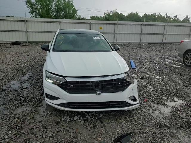 2021 Volkswagen Jetta S VIN: 3VWC57BU1MM079606 Lot: 62022694