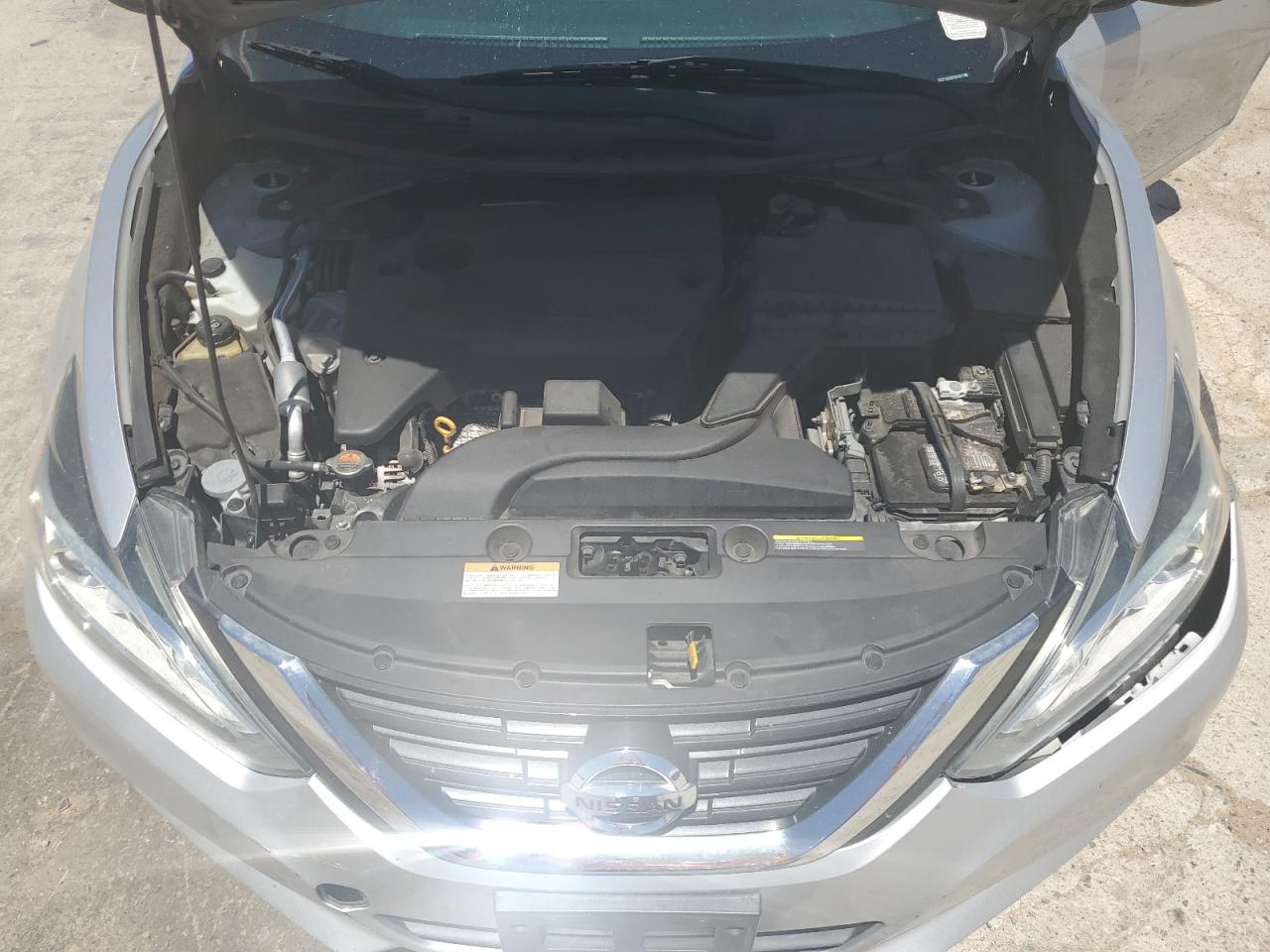 1N4AL3AP9HC247073 2017 Nissan Altima 2.5