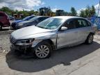 2012 Volkswagen Passat S en Venta en Duryea, PA - Side