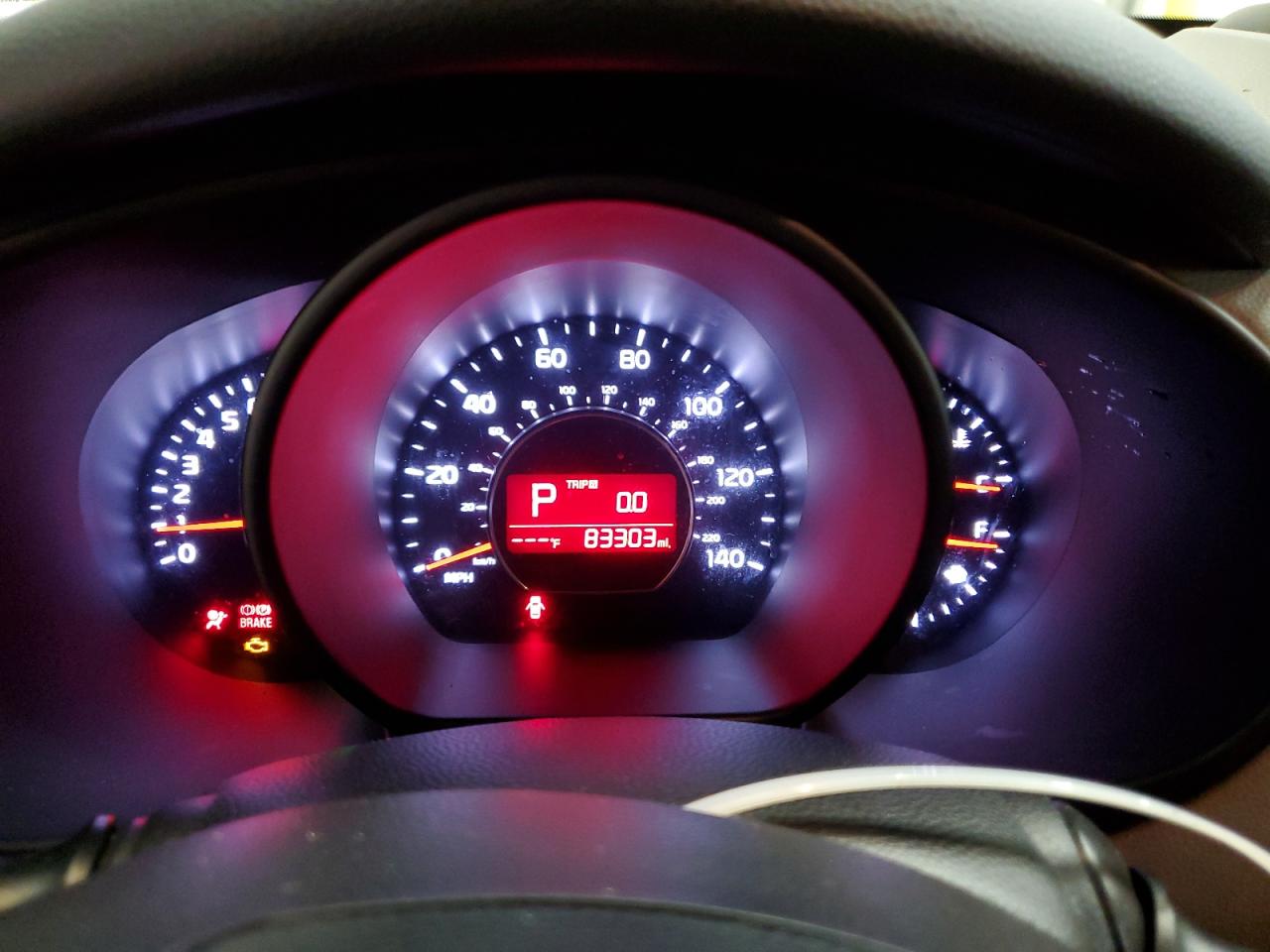 2016 Kia Soul VIN: KNDJN2A20G7319577 Lot: 64985844