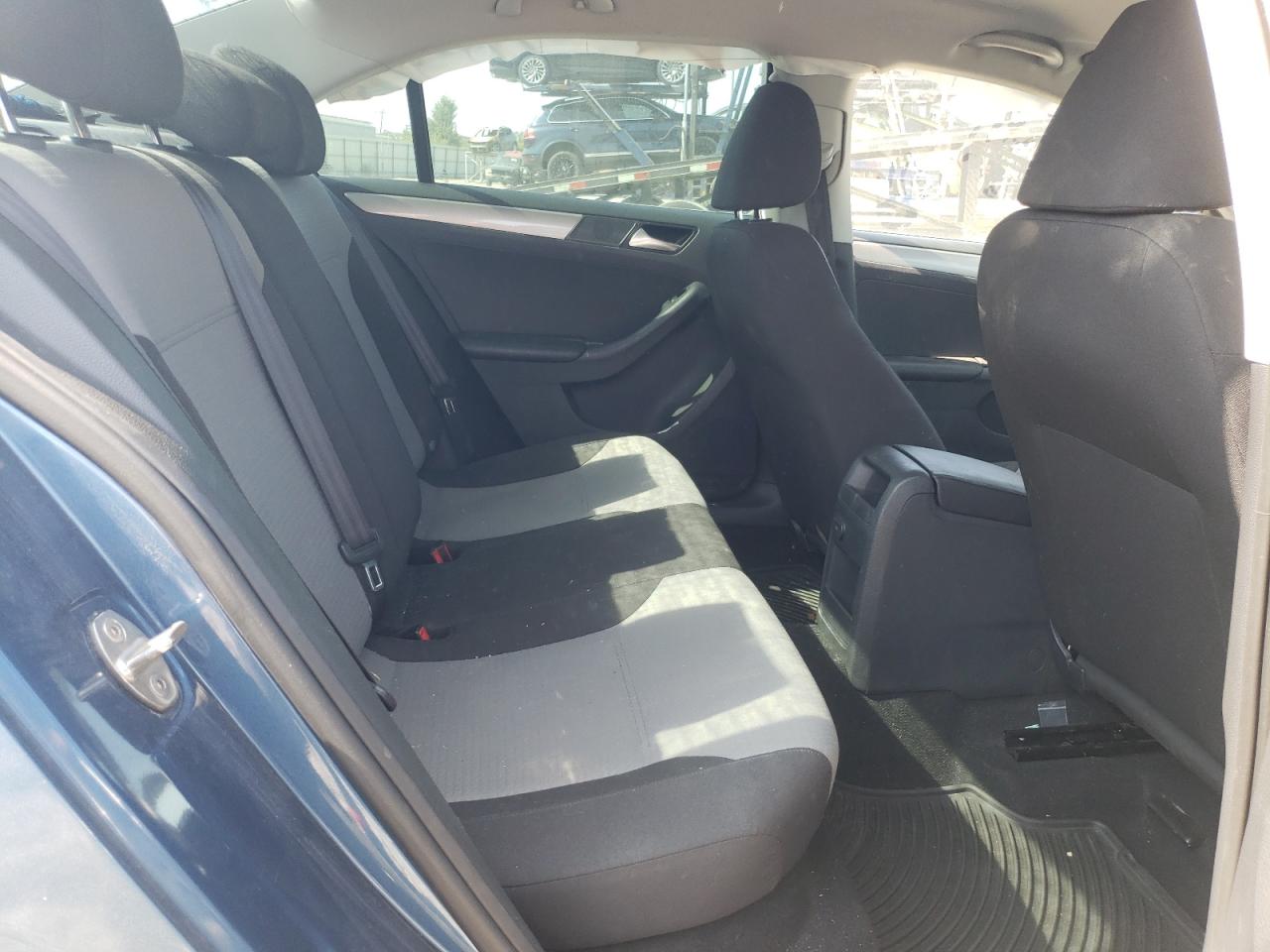 2017 Volkswagen Jetta S VIN: 3VW2B7AJ2HM225996 Lot: 64693164