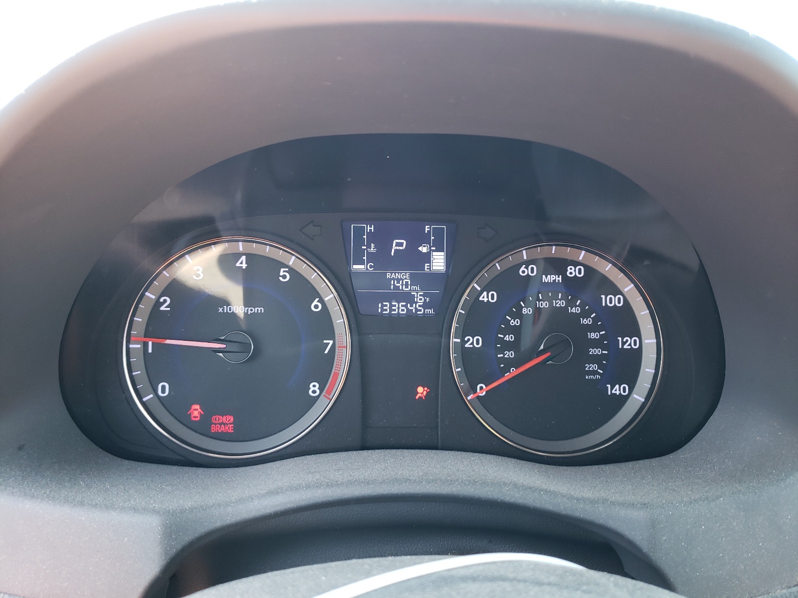 KMHCT4AE7GU996143 2016 Hyundai Accent Se