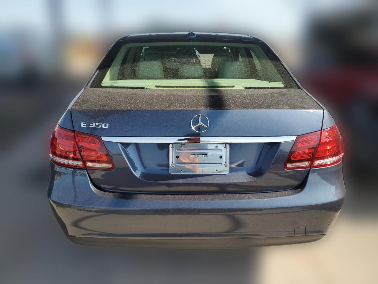 2014 Mercedes-Benz E 350 VIN: WDDHF5KB6EB004276 Lot: 65010114