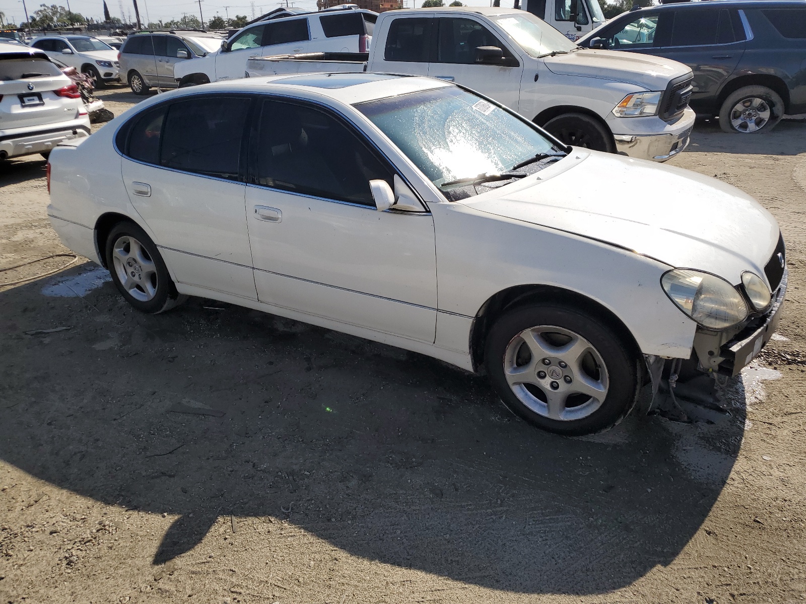 JT8BD68S7W0018749 1998 Lexus Gs 300