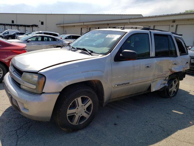 2004 Chevrolet Trailblazer Ls