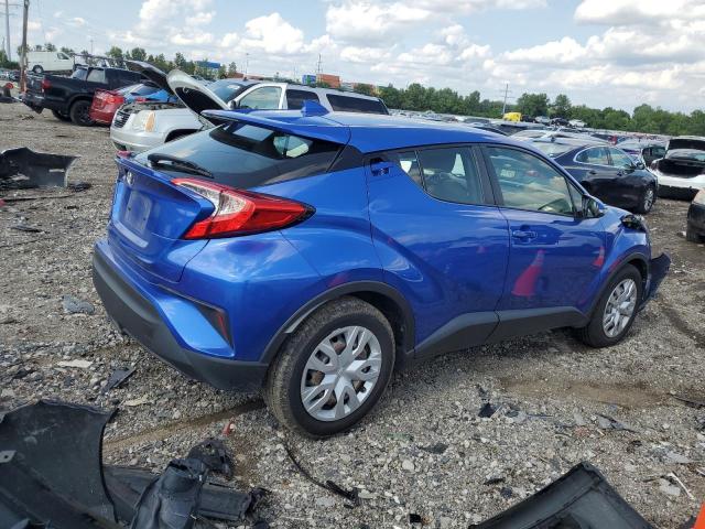 JTNKHMBX1L1073603 Toyota C-HR XLE 3