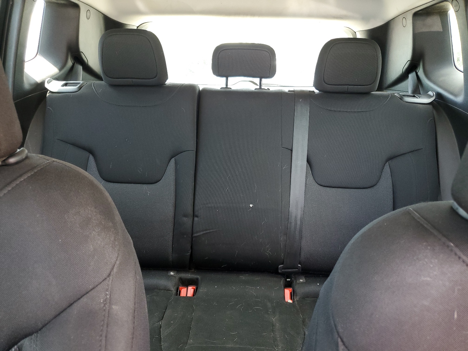 ZACCJBAB0JPJ01201 2018 Jeep Renegade Sport