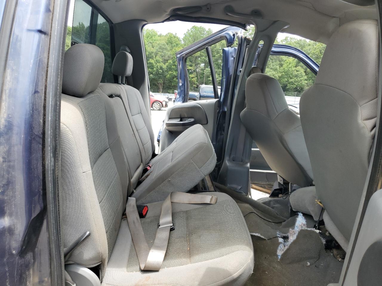 2006 Ford F350 Srw Super Duty VIN: 1FTWW31P86EB46390 Lot: 64846794