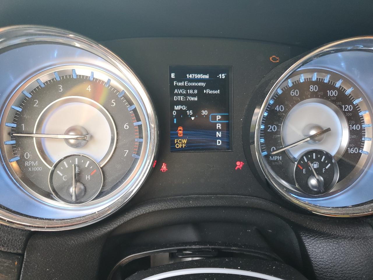 2012 Chrysler 300C VIN: 2C3CCAKT6CH196029 Lot: 61283944