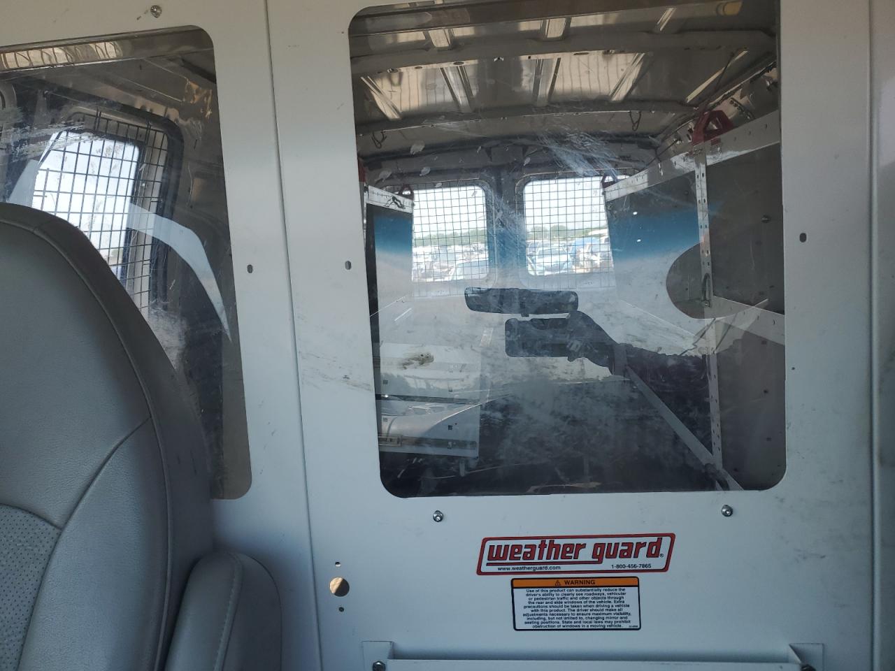 2006 Ford Econoline E250 Van VIN: 1FTNE24W56DB34036 Lot: 62810164