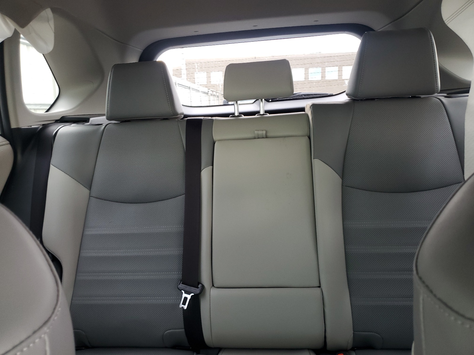 JTMN1RFV2PD094802 2023 Toyota Rav4 Limited