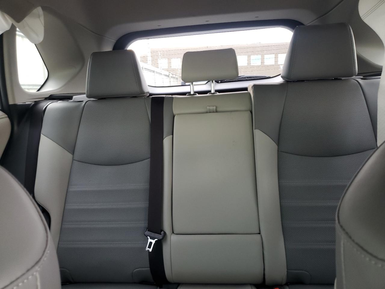 2023 Toyota Rav4 Limited VIN: JTMN1RFV2PD094802 Lot: 63650374