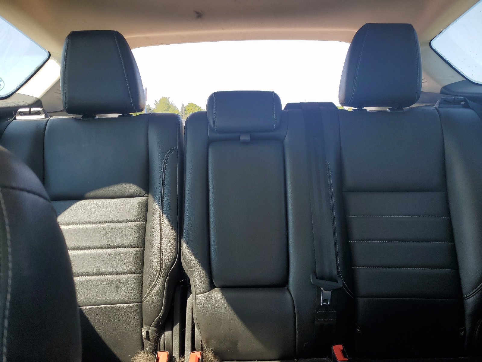 1FADP5BU3FL110709 2015 Ford C-Max Sel