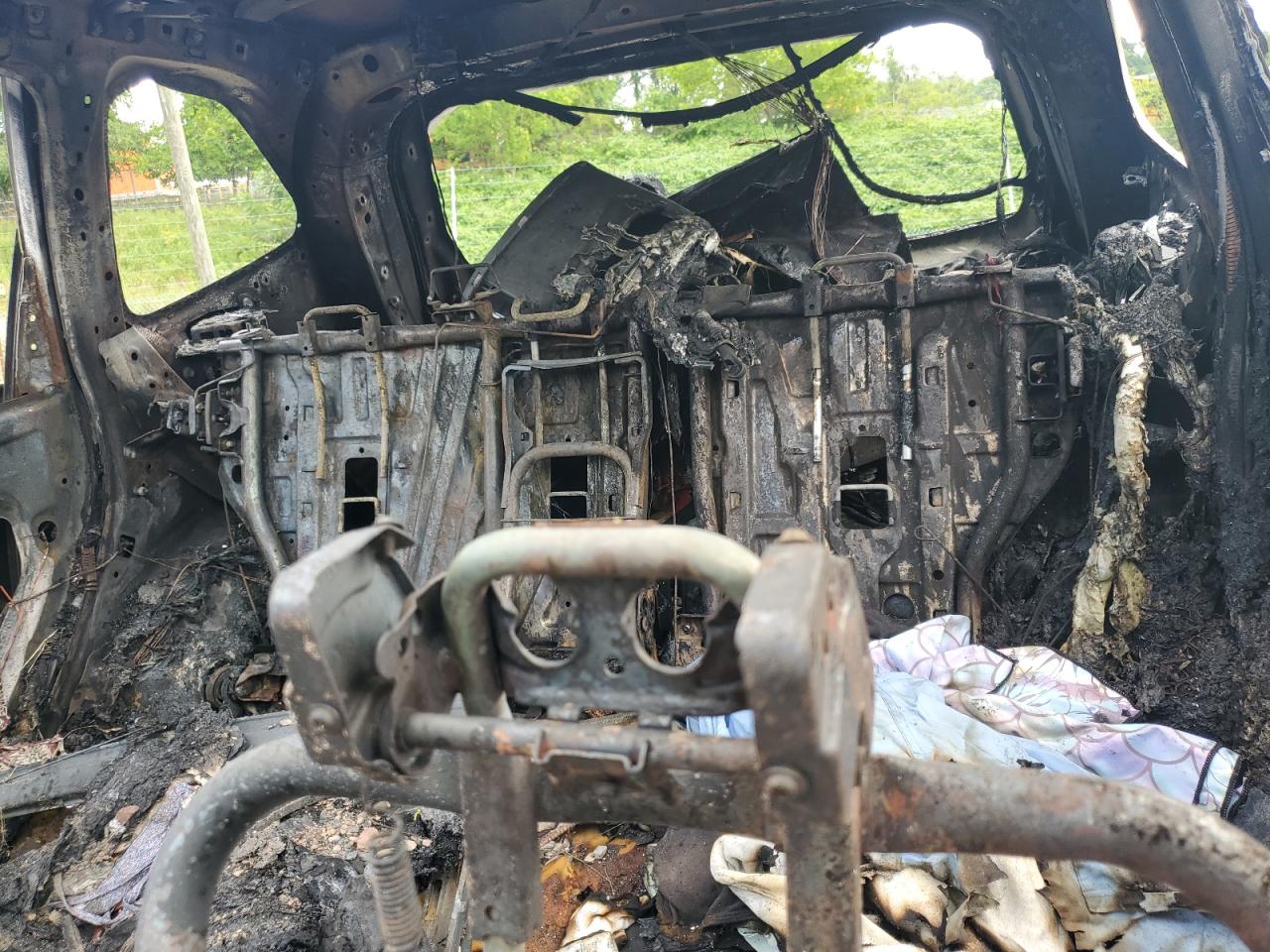 2021 Subaru Forester Sport VIN: JF2SKARC2MH521946 Lot: 61676394